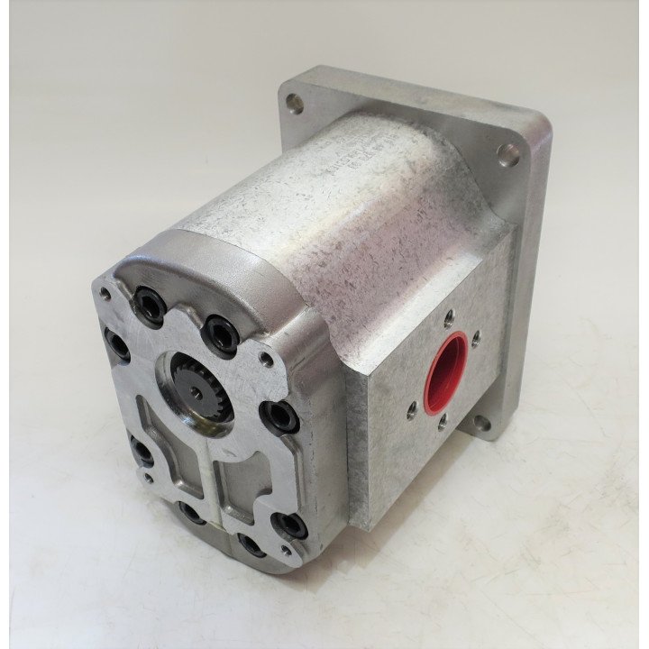 TAP 60-200 A106L C031 LAD PUMP