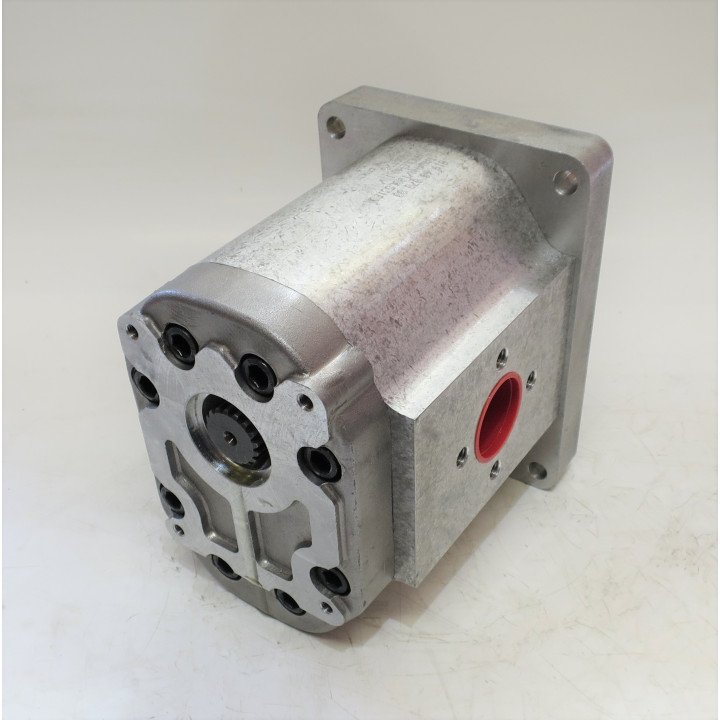 TAP 60-200 A180L C031 LAD PUMP