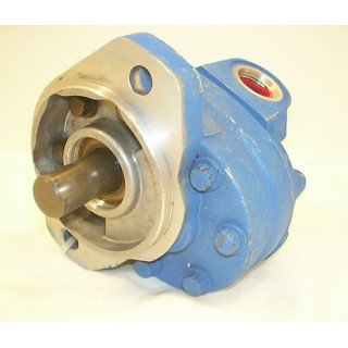 CESSNA HYDRAULIC GEAR PUMP 26005RZC
