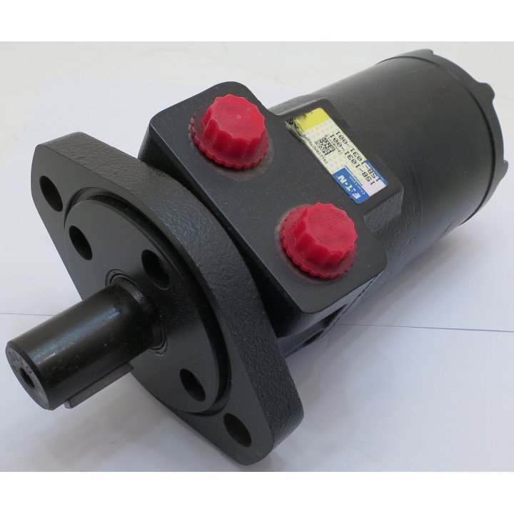 158-1031-001 EATON HYDRAULIC MOTOR