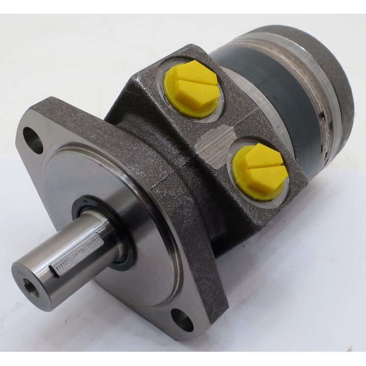 TE0130AS100AAAB PARKER MOTOR