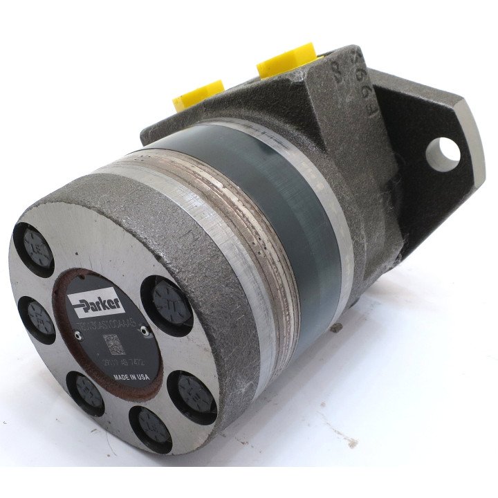 TE0130AS100AAAB PARKER MOTOR