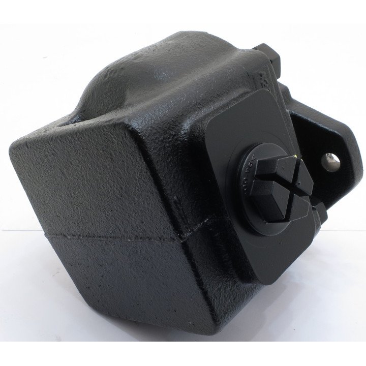 PARKER PUMP No. 7029110038 ,