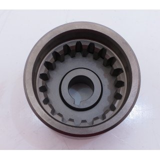 M14 X 2.0 x  100mm GRADE 12.9 HT