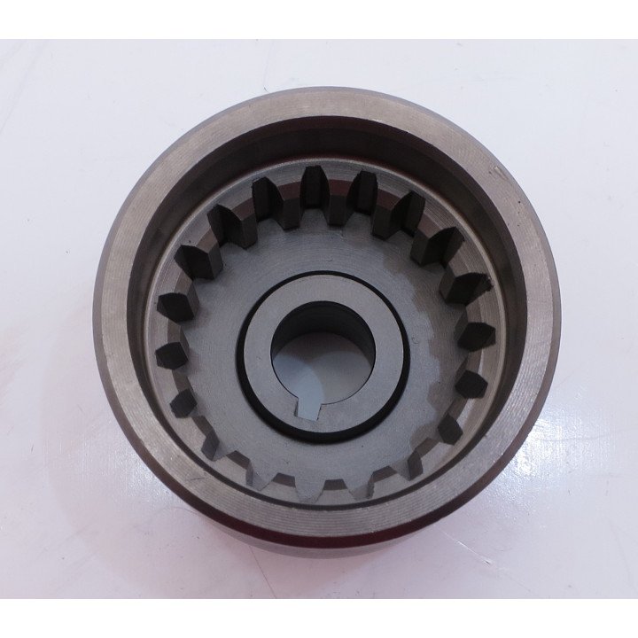 M14 X 2.0 x  100mm GRADE 12.9 HT