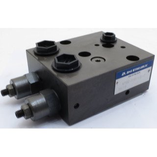 KPBR-250/1/D OVERCENTRE VALVE