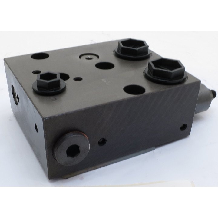 KPBR-250/1/D OVERCENTRE VALVE