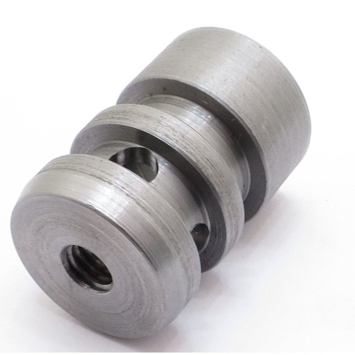 NOZZLE FOR LEYLAND METAL PIPE