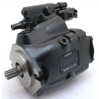 REXROTH PUMP No. R902484282 ,