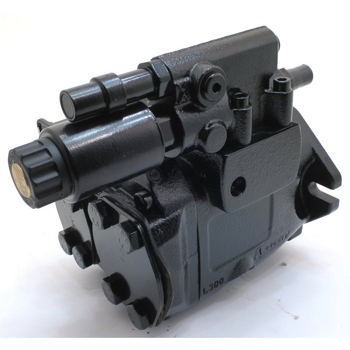 REXROTH PUMP No. R902484282 ,