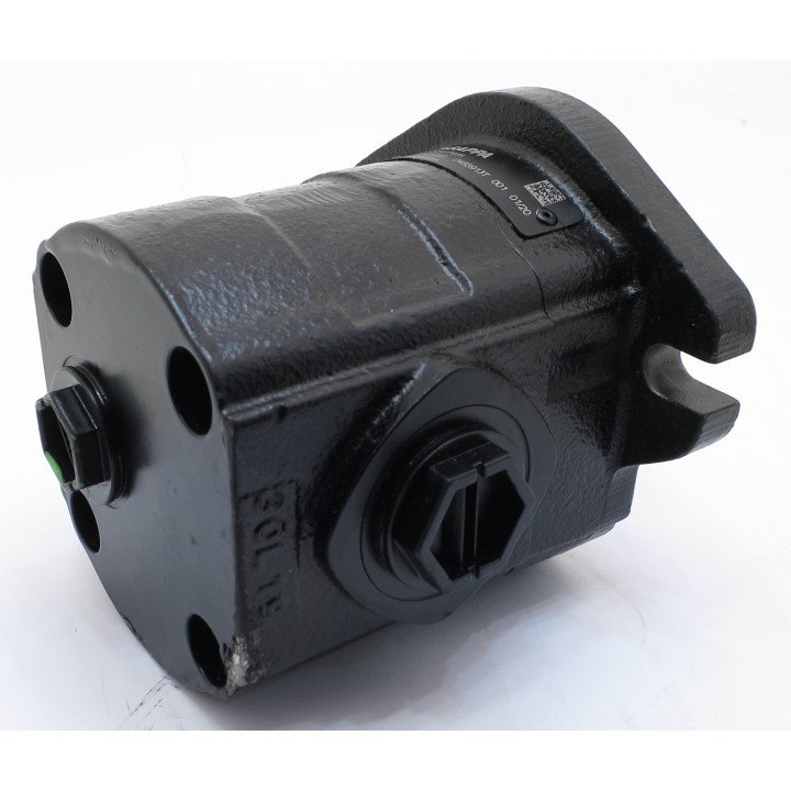 CASAPPA PUMP No. 0356323Y ,