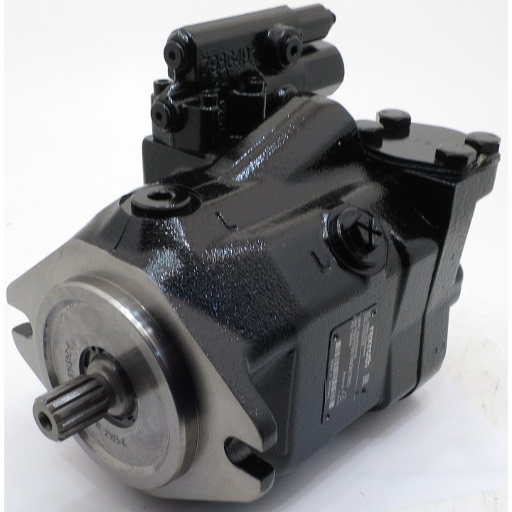 BOSCH REXROTH No. R992000705 ,