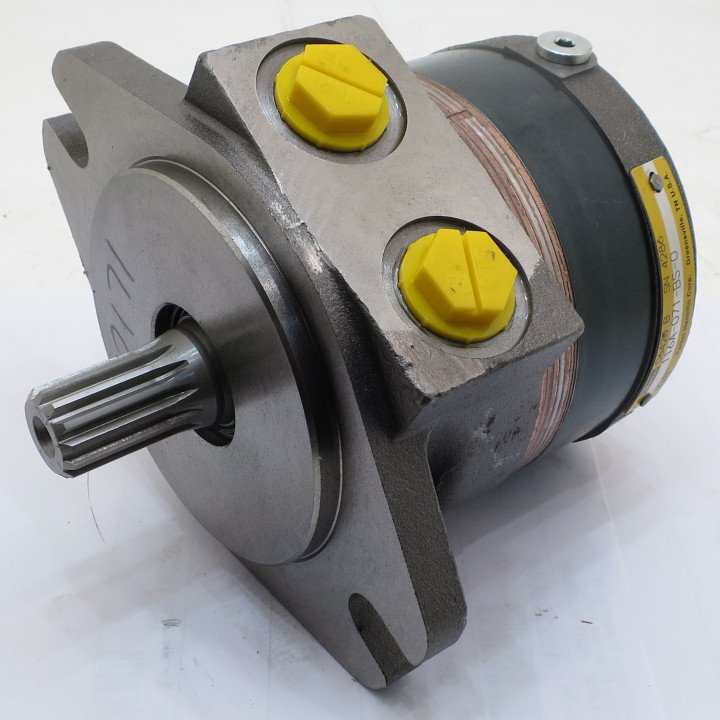 116A-071-BS-0 PARKER USA MOTOR