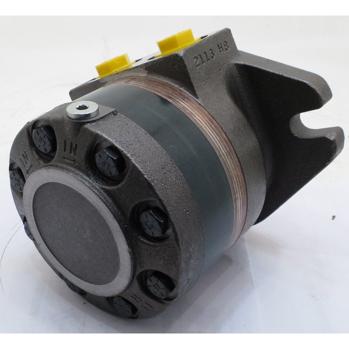 116A-071-BS-0 PARKER USA MOTOR