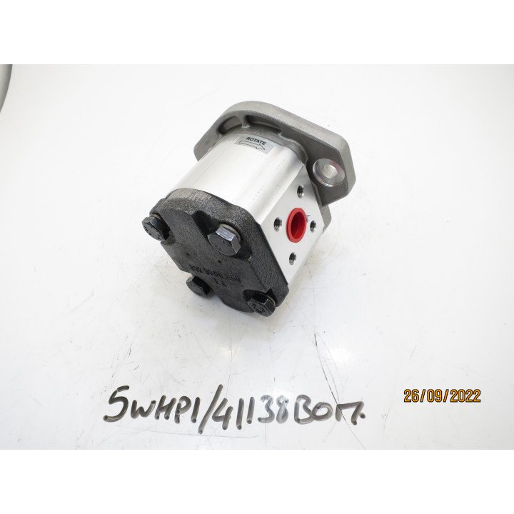 BOMFORD TURNER 0953701 4797T