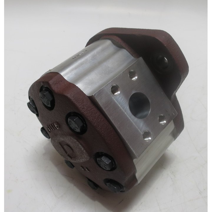 2PL 22.71CC/REV STD HYDRAULIC GEAR