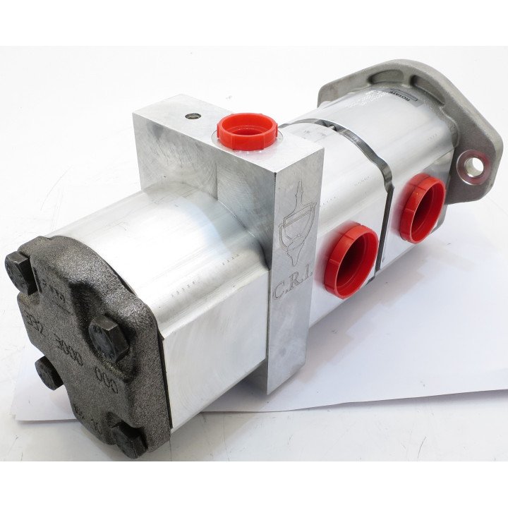 BETA REPLACEMENT PUMP FOR 6675785