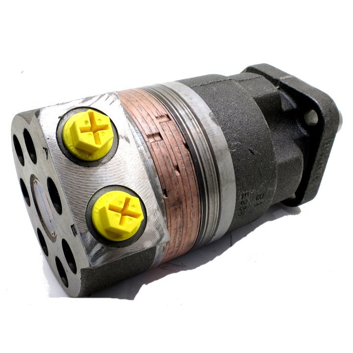 TG0140VX460AAAB HYDRAULIC TORQUE