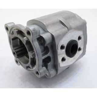 KAYABA PUMP No.  KRP4-17CWS ,