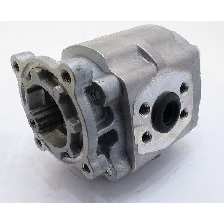 KAYABA PUMP No.  KRP4-17CWS ,