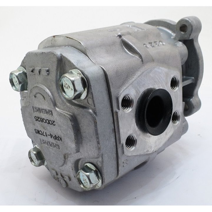 KAYABA PUMP No.  KRP4-17CWS ,