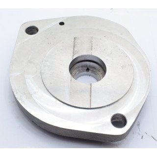S12 2 BOLT TWIN DISC FLANGE