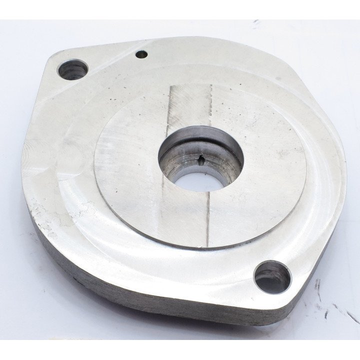S12 2 BOLT TWIN DISC FLANGE