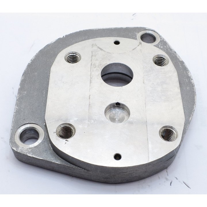 S12 2 BOLT TWIN DISC FLANGE