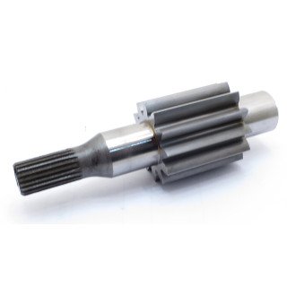 25cc CENTRE DRIVE GEAR MALE SPLINE