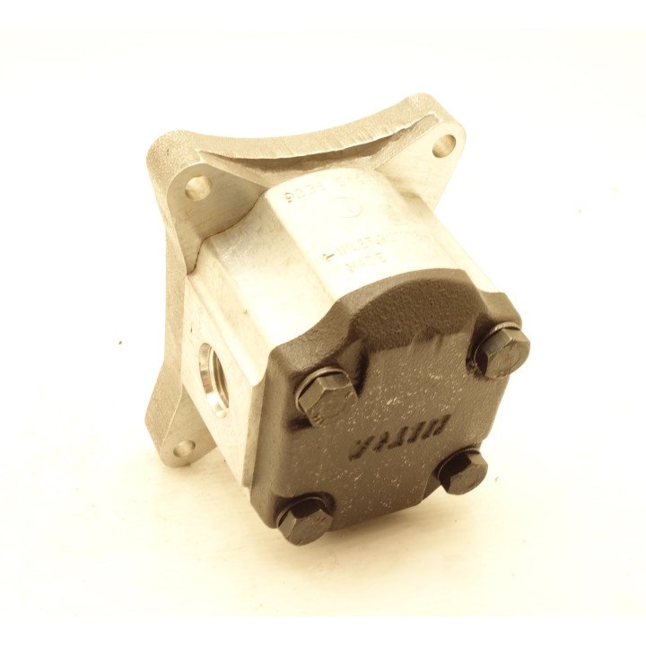 0PL 3.81CC/REV HYDRAULIC GEAR PUMP