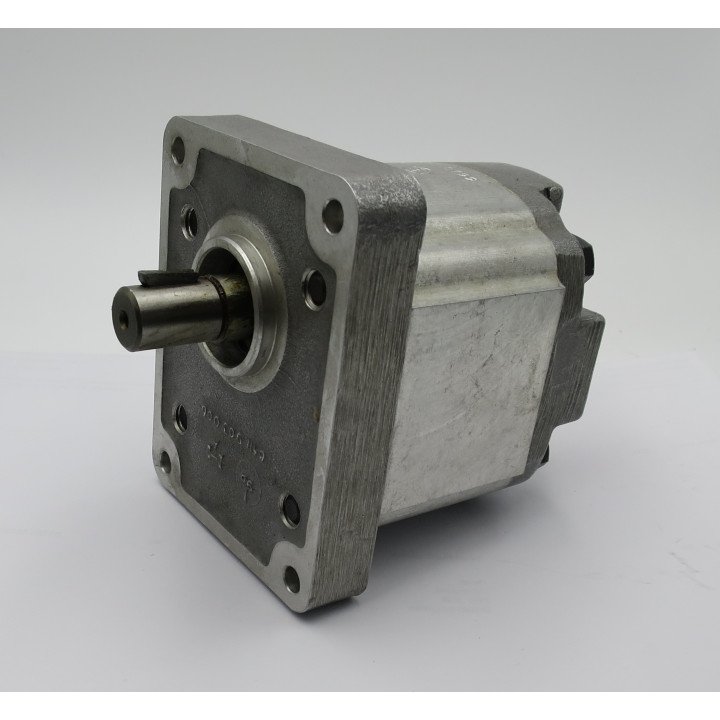 1MR 9.00CC/REV STD GEAR PUMP