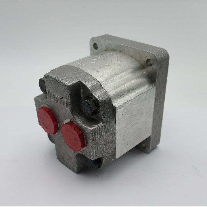 1MR 9.00CC/REV STD GEAR PUMP