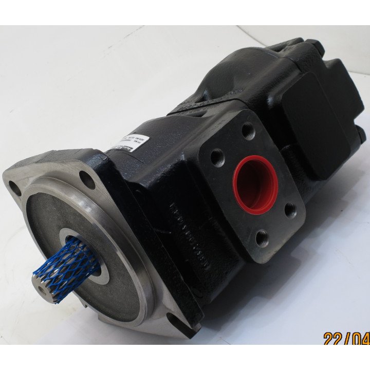 PARKER PUMP No. 7059522003