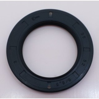 HIGH PRESSURE NITRILE SHAFT SEAL