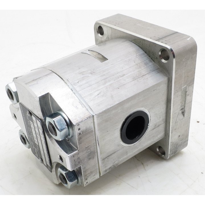 A6.3R TGL 10859 ORSTA  STYLE PUMP