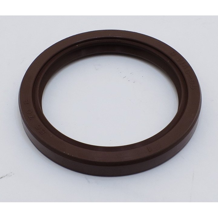 HIGH PRESSURE VITON SHAFT SEAL