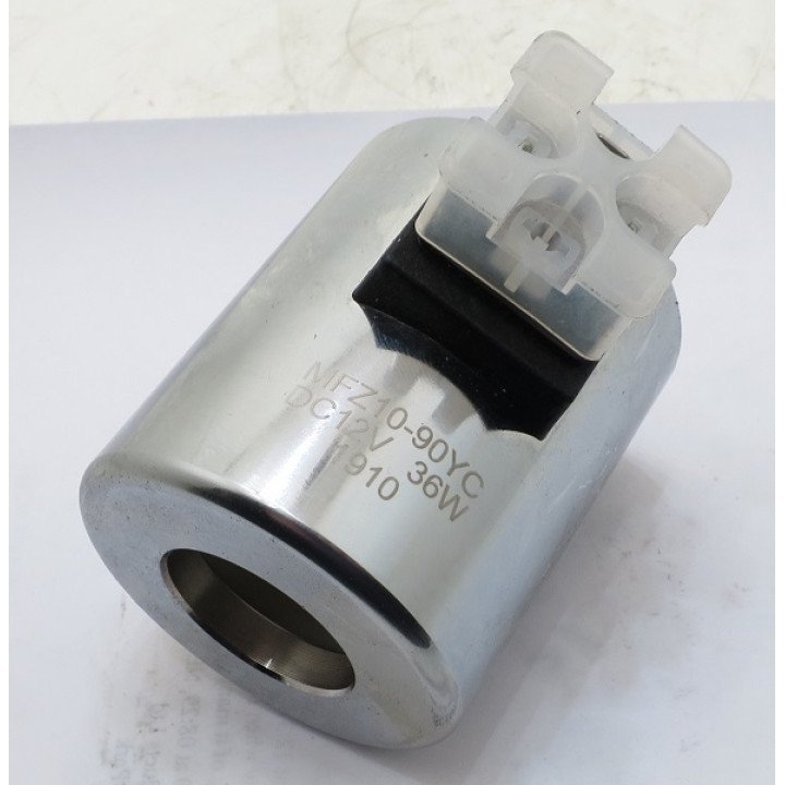 DG05 12V DC  DIN TYPE SOL COIL (82)