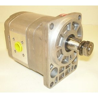 6CC DBP HPI HYDRAULIC GEAR PUMP