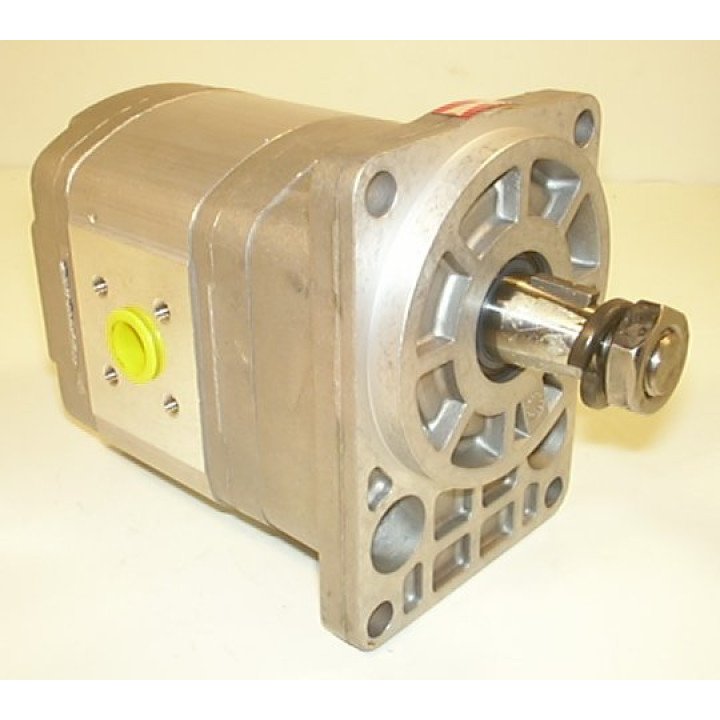 6CC DBP HPI HYDRAULIC GEAR PUMP