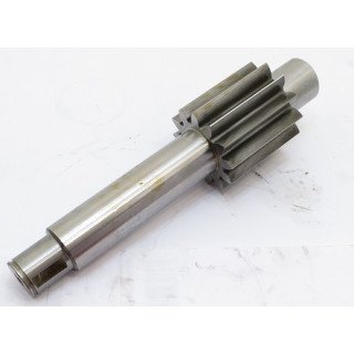 S12 25CC 5/8 KEYED FOR TWIN DISC