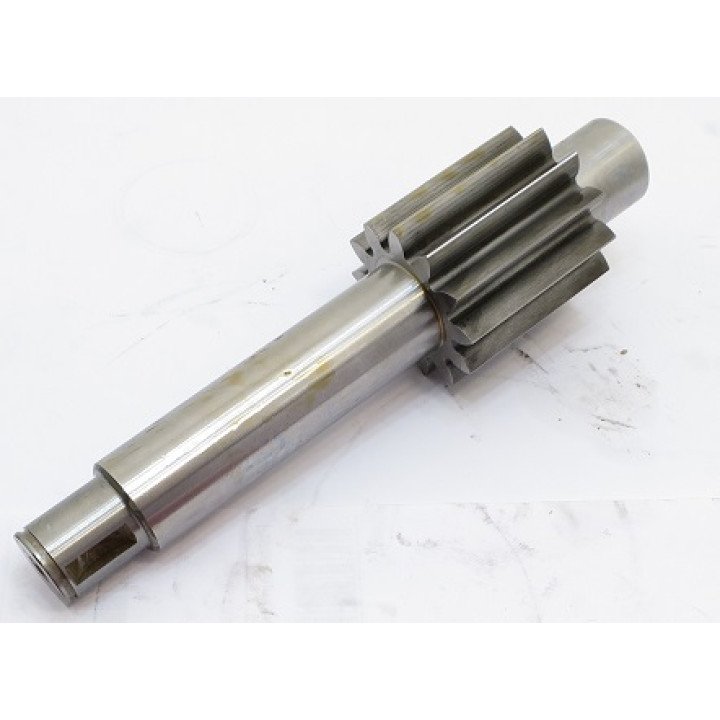 S12 25CC 5/8 KEYED FOR TWIN DISC