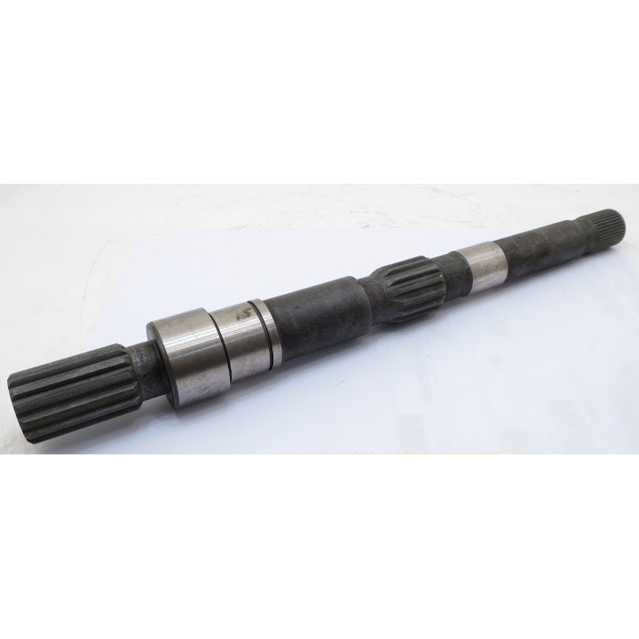 4535V/VQ ''19'' SPLINED SHAFT
