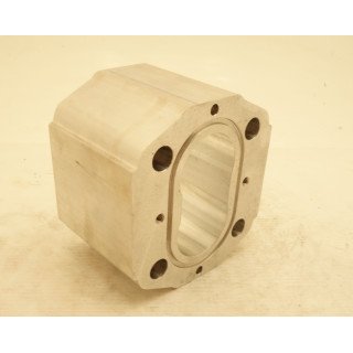 SNP2 14CC/REV SINGLE PUMP 68MM BODY