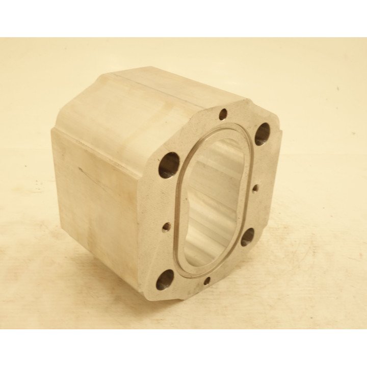 SNP2 14CC/REV SINGLE PUMP 68MM BODY