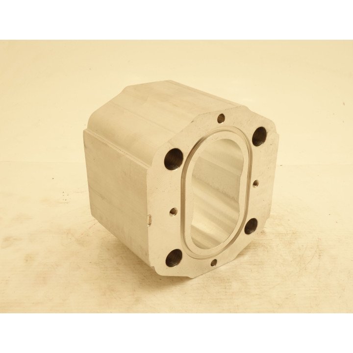 SNP2 14CC/REV SINGLE PUMP 68MM BODY