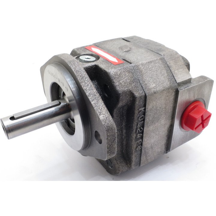 PERMCO PUMP M124A882UYDA10-24