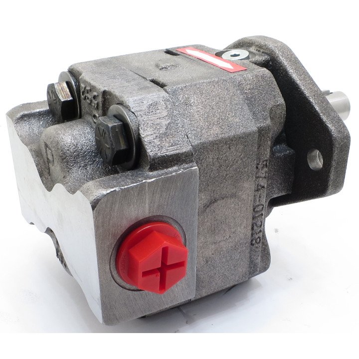 PERMCO PUMP M124A882UYDA10-24