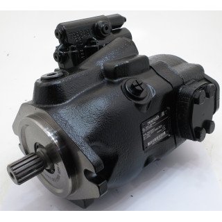 REXROTH PUMP No. R992000877 ,