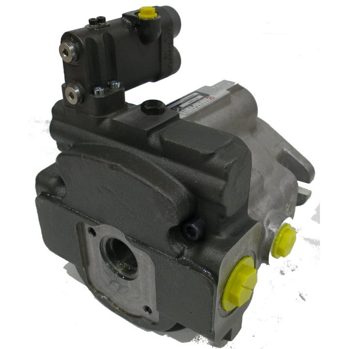 PISTON PUMP  FOR  A45/17L 00925