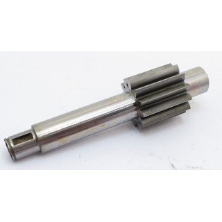 S12 23CC  5/8  KEYED FOR TWIN DISC